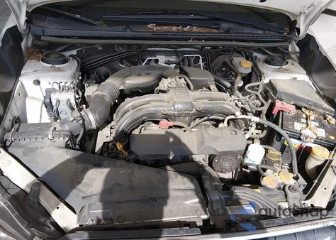 2015 Subaru Xv Crosstrek 2.0I Premium z USA, uszkodzony, nr VIN JF2GPACC4F8325865